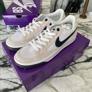 Nike SB shoes